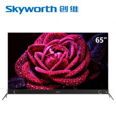 Skyworth/创维 65G8S  65吋4色4K超高清智能网络液晶电视机 60