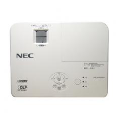 NEC投影仪 CD1100X商务办公投影机 高清家用家庭影院3D无屏电视