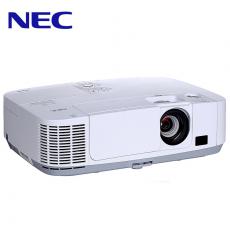 NEC P401W+投影仪 高清 家用 办公 教育 培训 高亮度投影机
