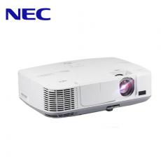 日电（NEC）NP-M402W+投影机蓝光3D家用教育会议投影仪