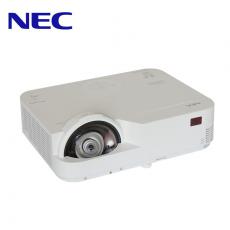 NEC M353HS+投影机、高清1080p会议融合工程超短焦投影