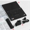 ThinkPad X260 20F6A005CD 六代 i5-6200U 4G 500G联想笔记本电脑