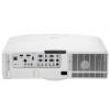 NEC/NP-PA621U+ 投影仪6200流明工程项目 白色 正品 全国联保