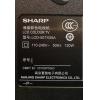 Sharp/夏普 LCD-50TX55A 50英寸4K高清液晶智能网络平板电视机48