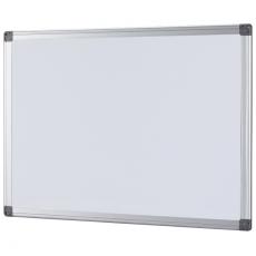 齐心BB7628 磁性白板挂式白板 100*150cm教学写字板
