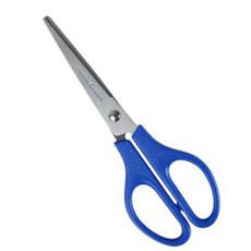 齐心 （COMIX）B2715 实惠优质办公剪刀(170mm) 学生剪刀