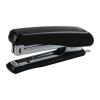 齐心 B2992 订书机 防卡钉订书机 强力耐用订书机 10#实用订书机