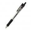 晨光文具高品质按动圆珠笔办公学生考试原子笔油笔0.7MM BP8106