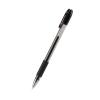 齐心K3260办公用品 考试专用水笔 0.5mm黑色中性笔  签字笔