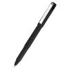 齐心GP378 商务签字笔 0.5mm中性笔 水笔 签字笔 书写顺滑 黑色
