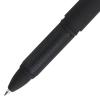 齐心GP378 商务签字笔 0.5mm中性笔 水笔 签字笔 书写顺滑 黑色