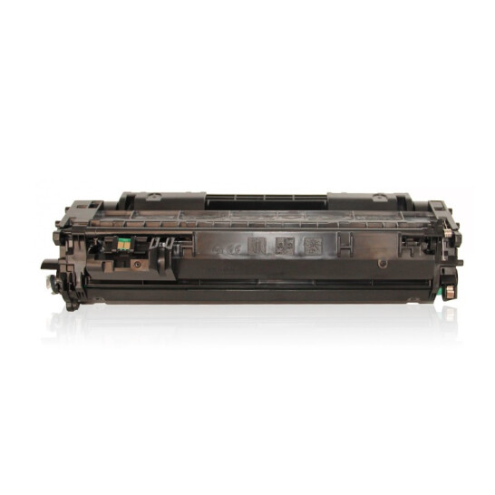 莱盛光标 LSGB-CE505A 粉盒 适用HP LJ-P2035/P2055 CANON LBP-6300/6650 黑色