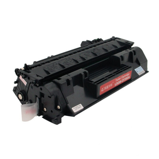 莱盛LSGB-CF280A光标激光打印机粉盒 单位：支