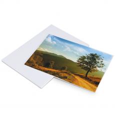 DeLi得力3541高质量光泽照片纸 200g 优质相片纸 A4 20页/包