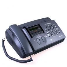 SHARP/夏普 UX-39CN 传真机 热敏纸 电话机 中文液晶显示 包邮