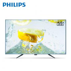 Philips/飞利浦 55PUF6701/T3 55吋液晶电视机4k高清平板智能wifi