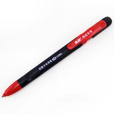 真彩V590 状元红考试答题卡铅笔 电脑阅卷涂卡2B铅笔 自动铅笔